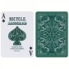 Karty do Gry i Sztuczek Bicycle Jacquard